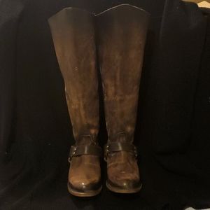 Women's boots